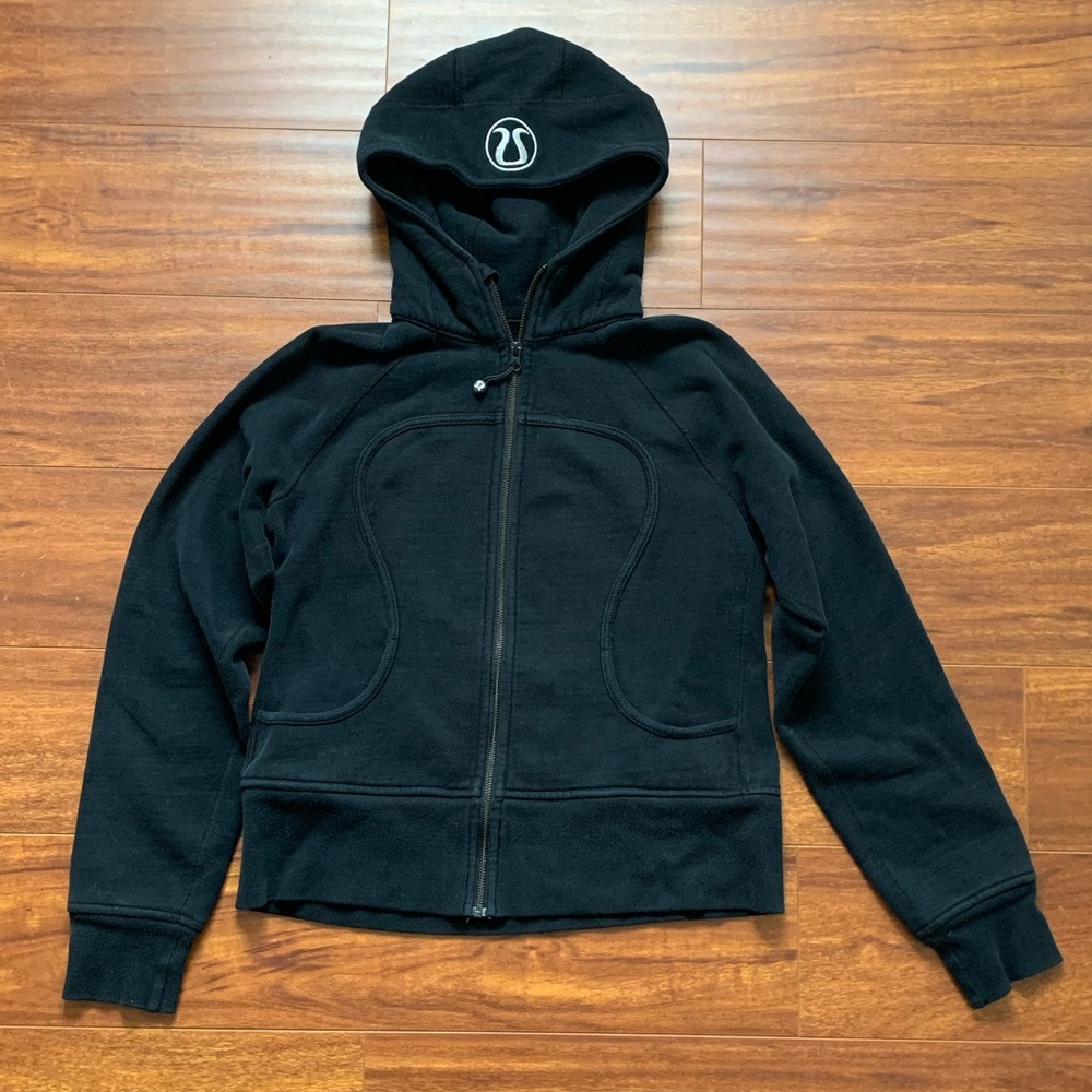 LULULEMON hoodie jacket | Make me an offer!